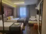 Четырёхместный номер Стандарт