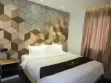 Номер Стандарт