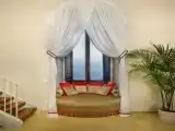 Люкс с видом на море