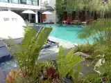 Четырёхместный номер Стандарт