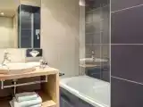 Номер Стандарт с 2 комнатами