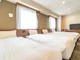 Четырёхместный люкс