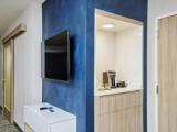 Четырёхместный люкс Hearing Accessible
