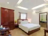 Двухместный номер Superior