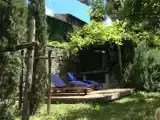 Двухместный номер Стандарт с видом на сад