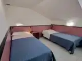 Номер Стандарт Мансарда