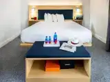 Двухместный полулюкс