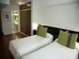 Одноместный люкс Executive