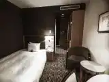 Одноместный номер Стандарт