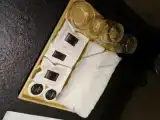 Двухместный номер Superior