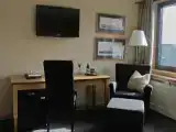 Двухместный номер Deluxe