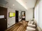 Люкс c 1 комнатой