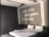 Номер Deluxe