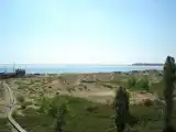 Одноместный номер Стандарт с балконом и с видом на море