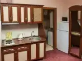 Трёхместный номер Комфорт