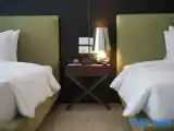 Одноместный номер Deluxe