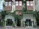 Двухместный номер Deluxe