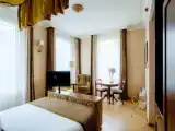 Номер Deluxe