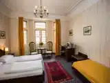 Трёхместный номер Стандарт