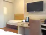 Одноместный номер Комфорт