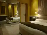 Двухместный номер Deluxe