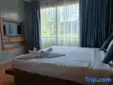 Номер Deluxe