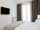 Двухместный номер Стандарт с видом на море