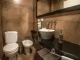 Люкс с видом на сад