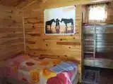 Бунгало с балконом