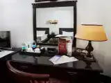 Двухместный номер Стандарт с балконом и с видом на город