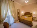 Двухместный номер Deluxe с балконом
