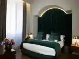 Двухместный люкс Mascagni с видом на Пантеон