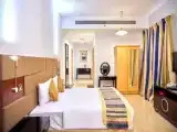 Двухместная студия Deluxe