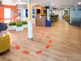 Одноместный номер Стандарт