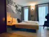 Двухместный номер Стандарт