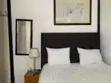 Двухместный номер Small
