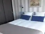 Номер Стандарт с частичным видом на море