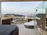 Двухместный номер Executive