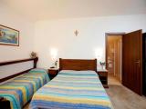 Трёхместный номер Стандарт