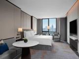 Двухместный номер High Floor Executive