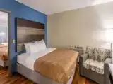 Шестиместный люкс