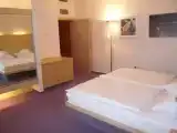 Двухместный номер Стандарт