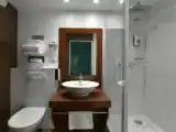 Двухместный номер Deluxe