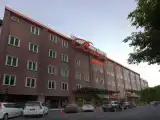 Двухместный номер Superior