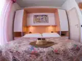 Трёхместный номер Superior