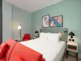 Двухместный номер Deluxe