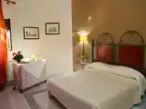 Трёхместный номер Стандарт