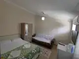 Двухместный номер Эконом с балконом
