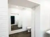 Одноместный люкс