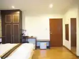 Одноместный номер Deluxe